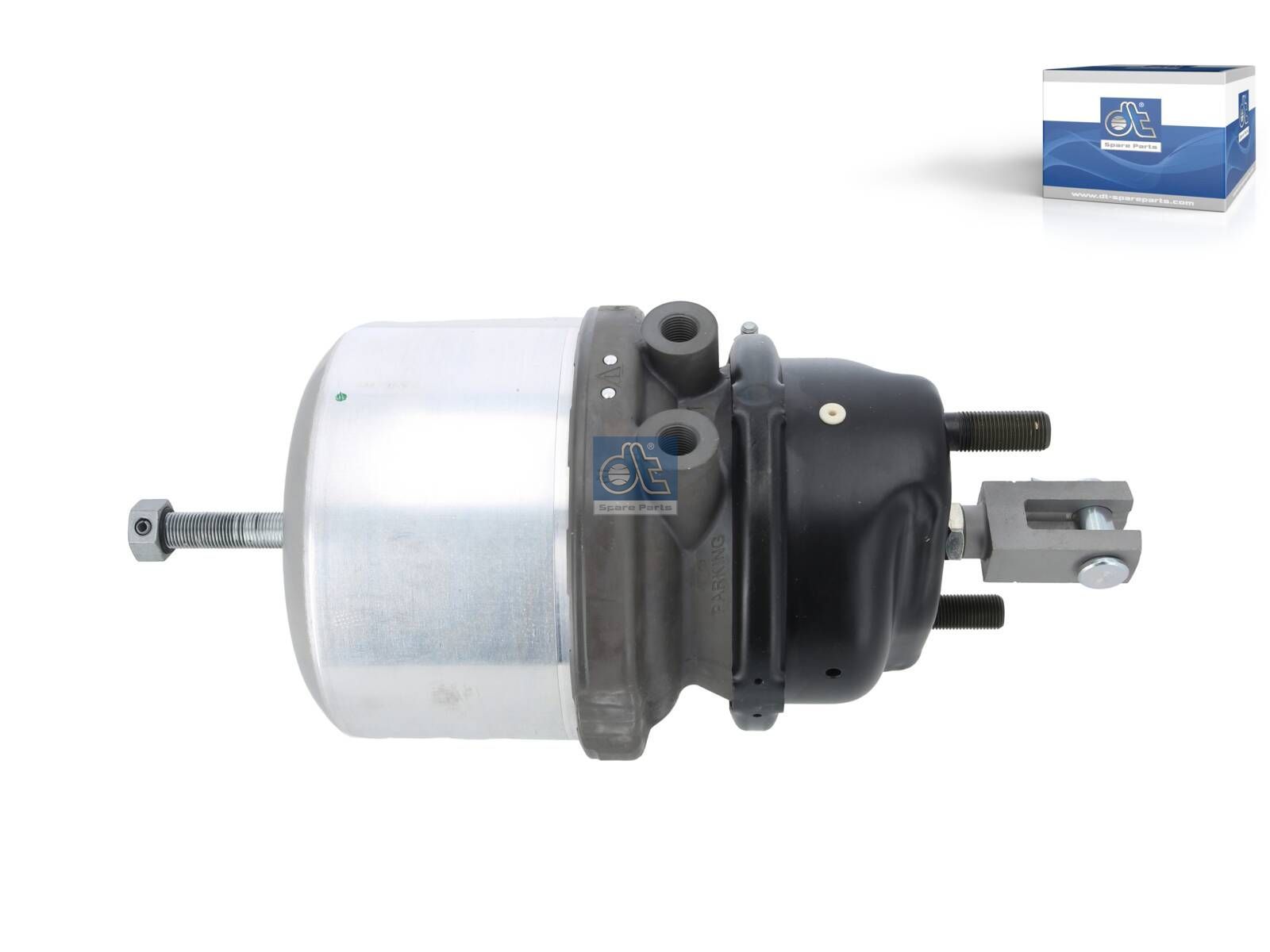 DT Spare Parts 1.00931 Spring brake cylinder