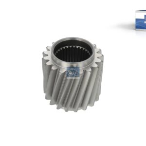 DT Spare Parts 1.00933 Sun gear