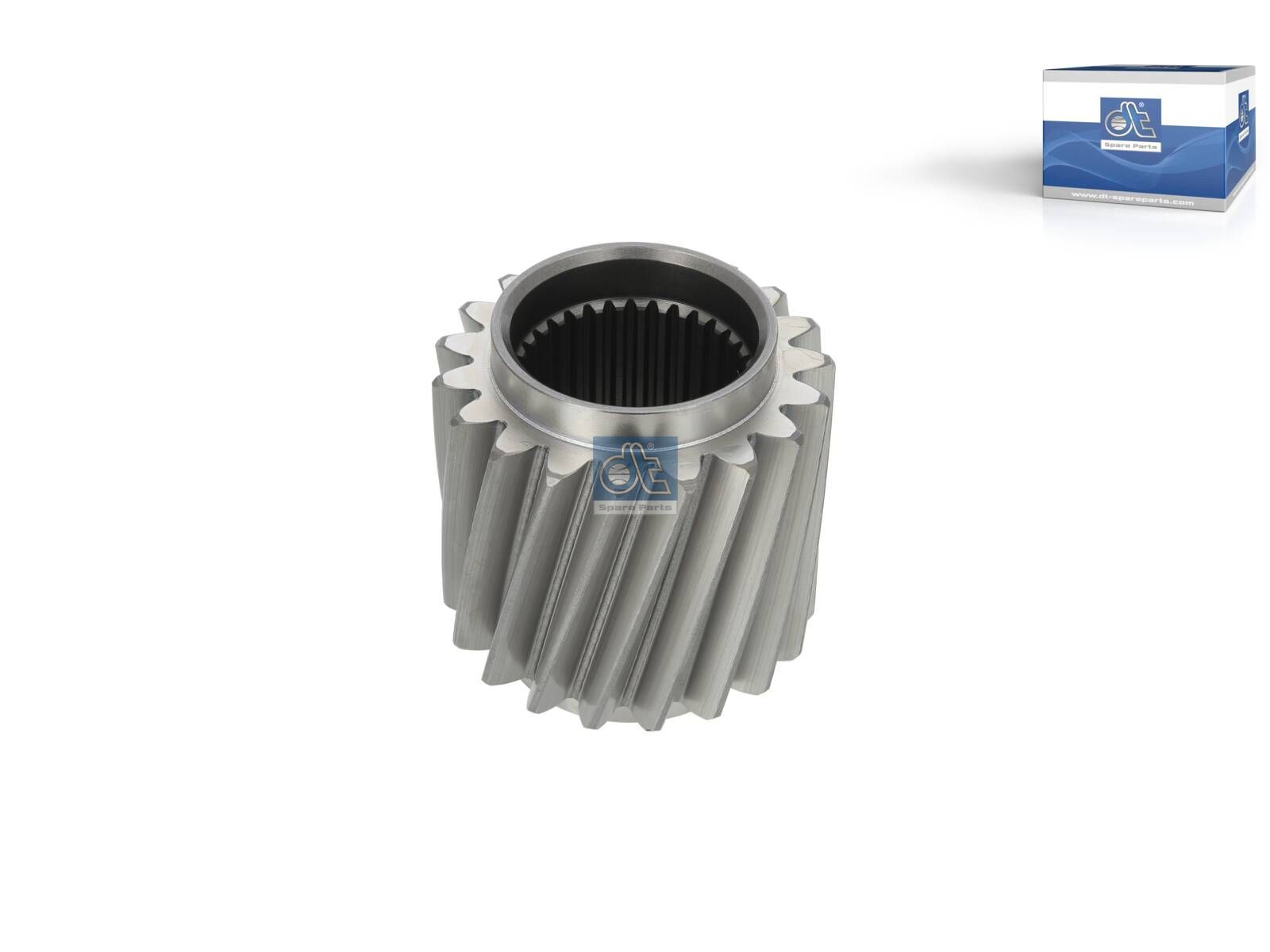 DT Spare Parts 1.00933 Sun gear