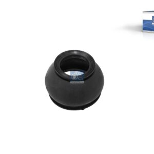 DT Spare Parts 1.00935 Boot, d: 27 mm, D: 50 mm, H: 33 mm