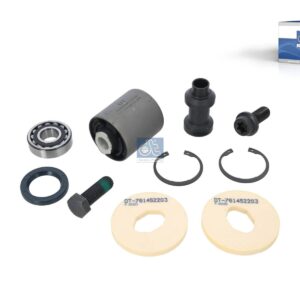 DT Spare Parts 1.00936 Repair kit, cabin suspension