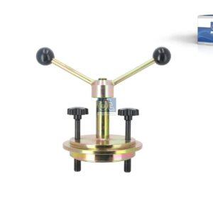 DT Spare Parts 1.00937 Mounting tool, oil seal