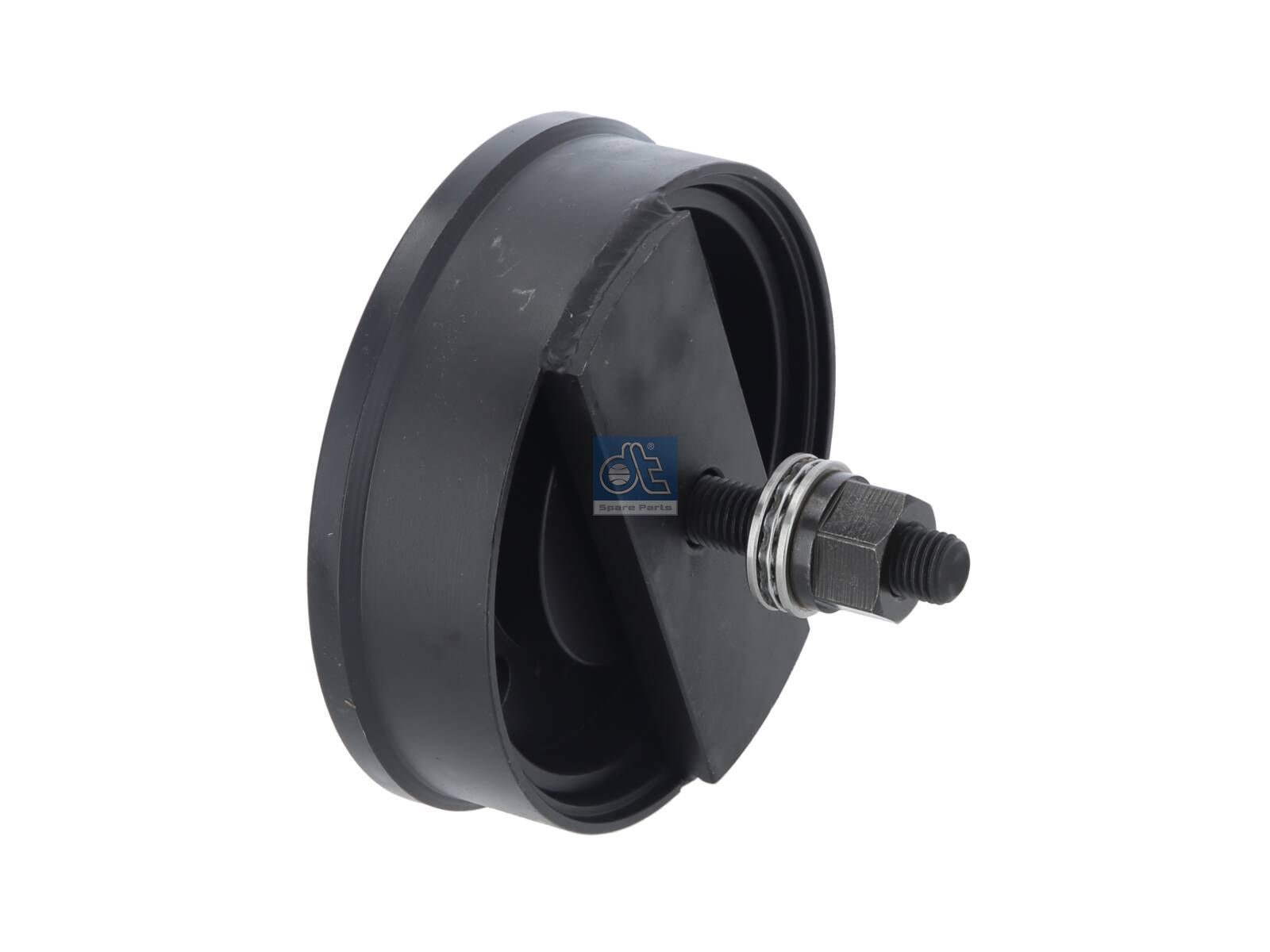 DT Spare Parts 1.00938 Mounting tool, oil seal