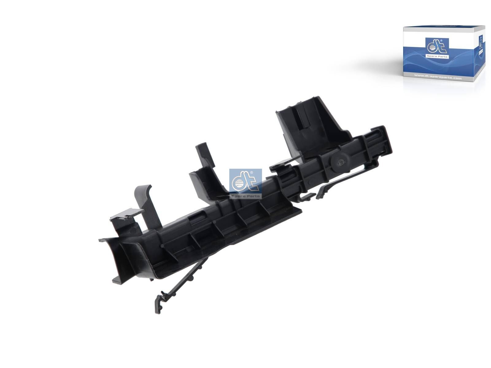 DT Spare Parts 1.00943 Rail, window regulator, left