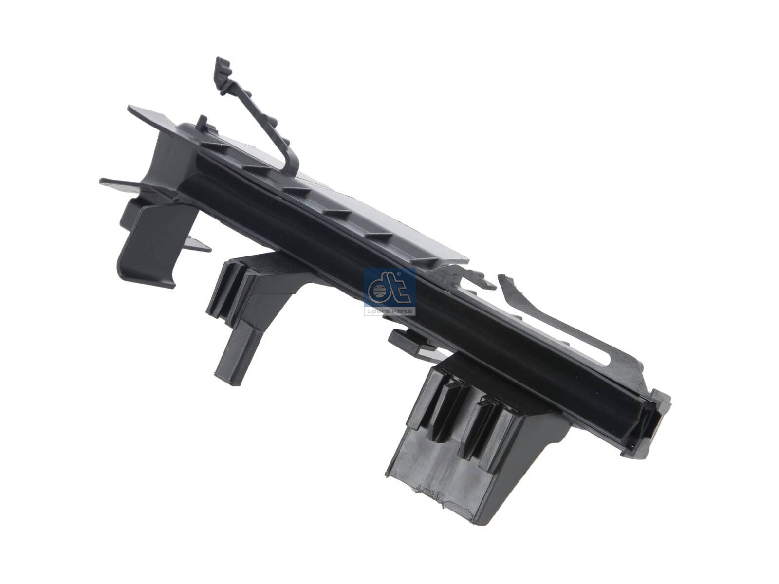 DT Spare Parts 1.00943 Rail, window regulator, left