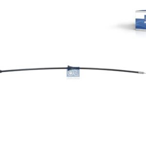 DT Spare Parts 1.00945 Control wire, door lock