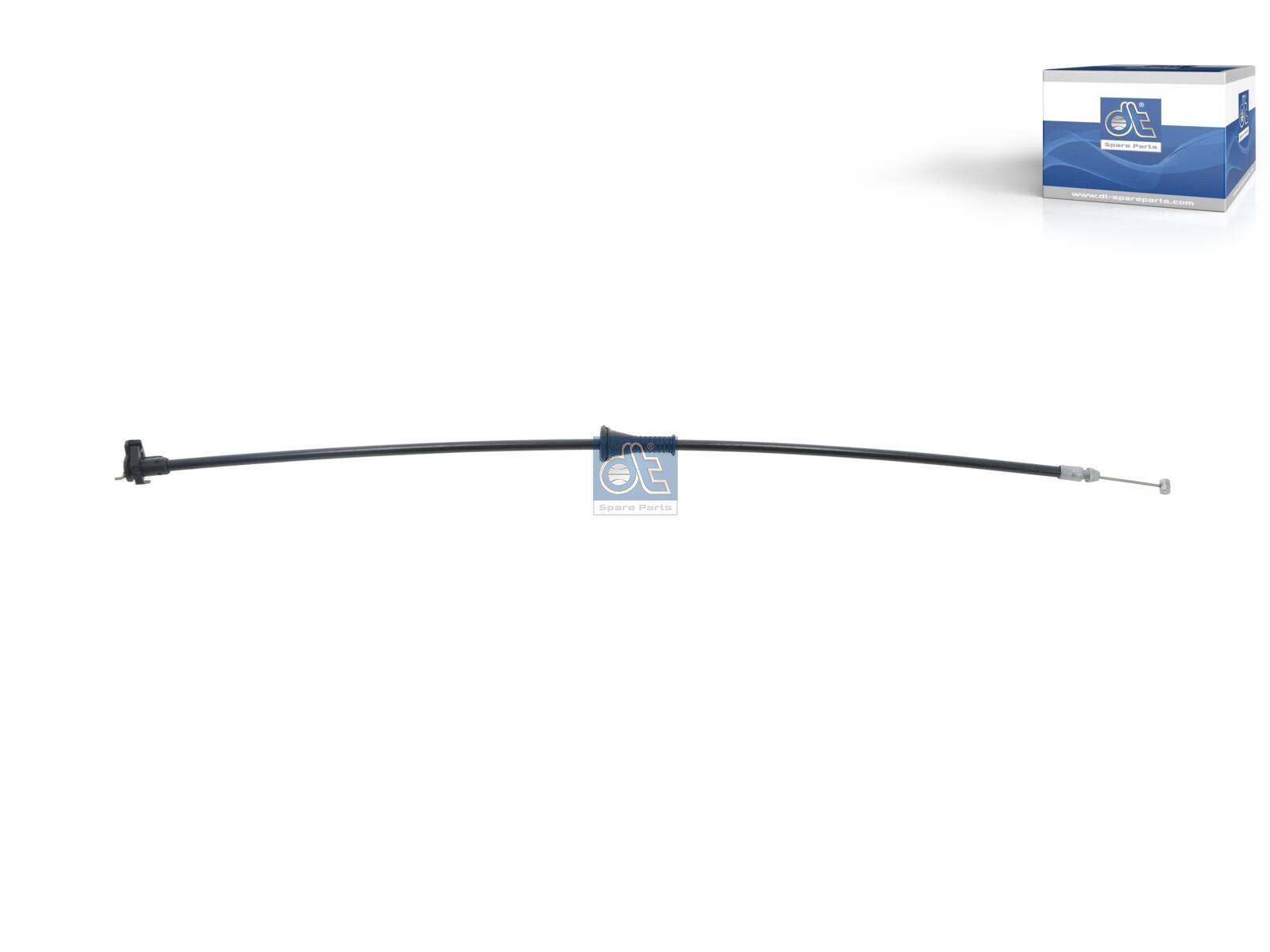 DT Spare Parts 1.00945 Control wire, door lock