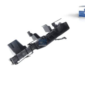 DT Spare Parts 1.00948 Bracket, window regulator, right