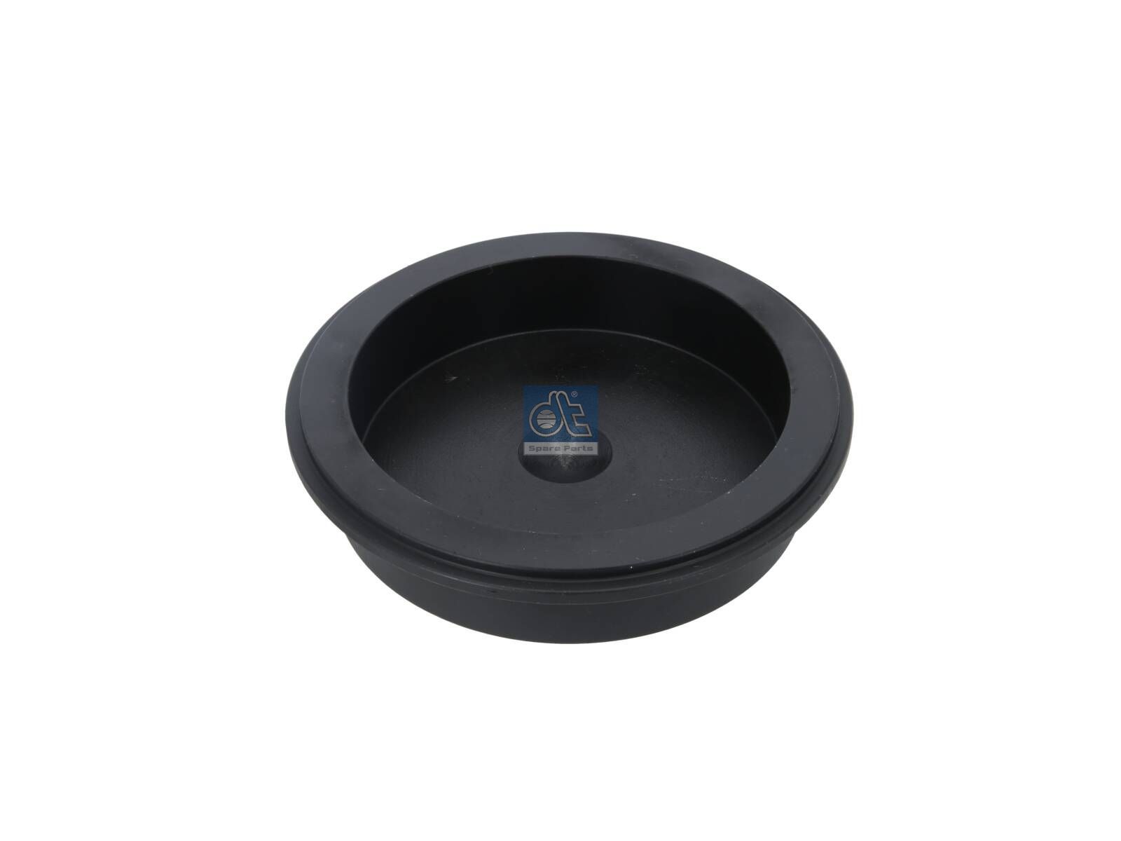 DT Spare Parts 1.00950 Mounting tool, oil seal, d: 129.6 mm, D1: 158.3 mm, D2: 167.5 mm