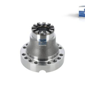 DT Spare Parts 1.00955 Differential housing half