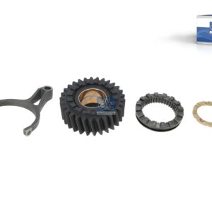 DT Spare Parts 1.00957 Repair kit, differential