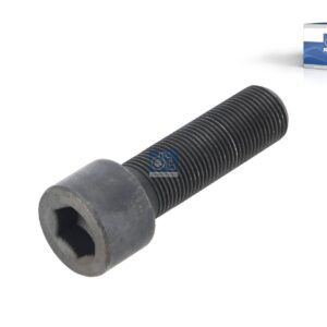 DT Spare Parts 1.00958 Screw, crown wheel & pinion