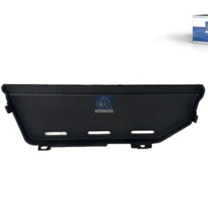 DT Spare Parts 1.00967 Console, Step, left