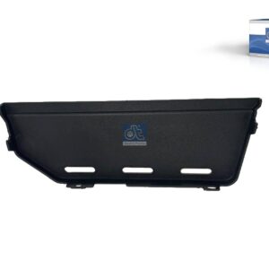 DT Spare Parts 1.00968 Console, Step, right