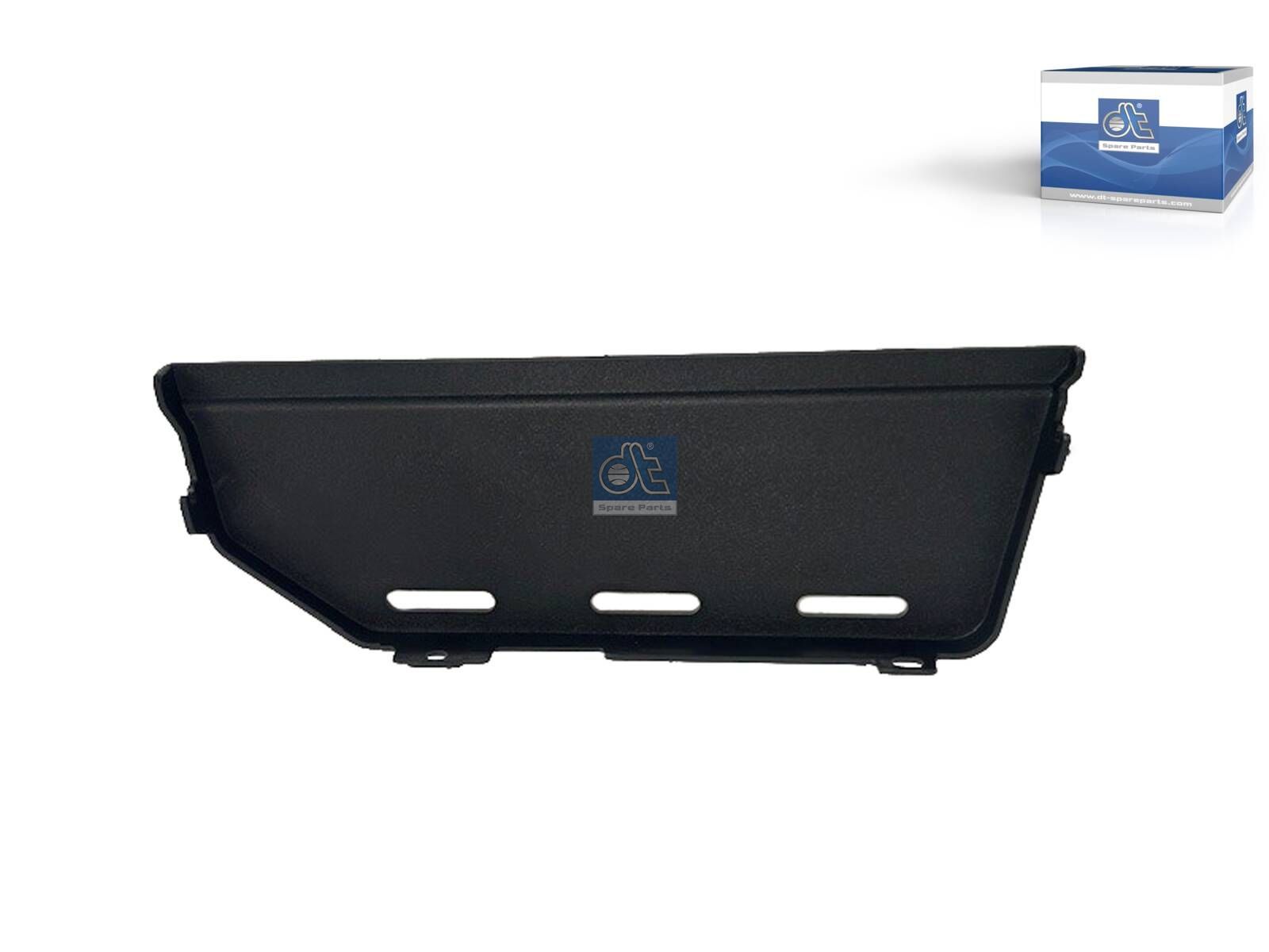 DT Spare Parts 1.00968 Console, Step, right