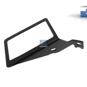 DT Spare Parts 1.01009 Console, side marking lamp