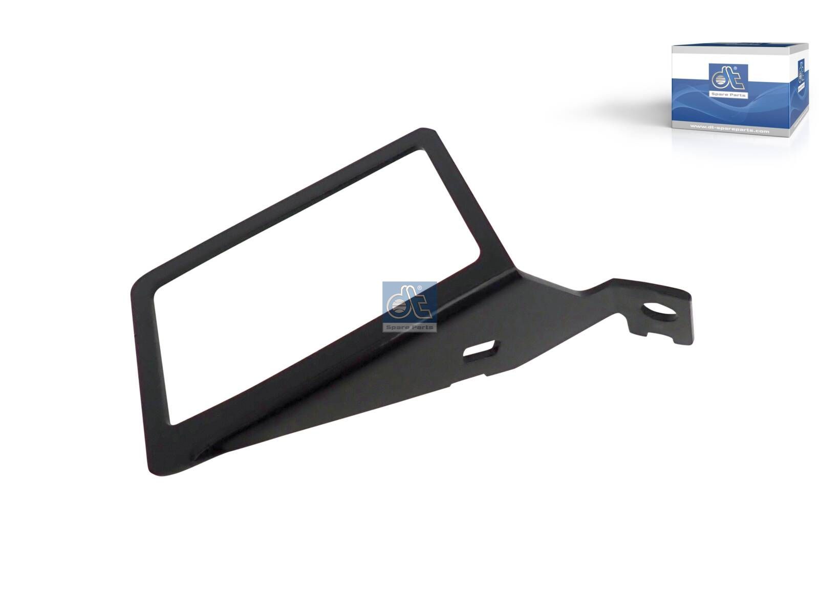 DT Spare Parts 1.01009 Console, side marking lamp