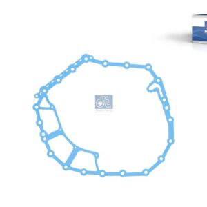DT Spare Parts 1.01022 Gasket, gearbox housing