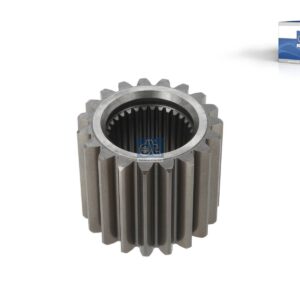 DT Spare Parts 1.01026 Sun gear