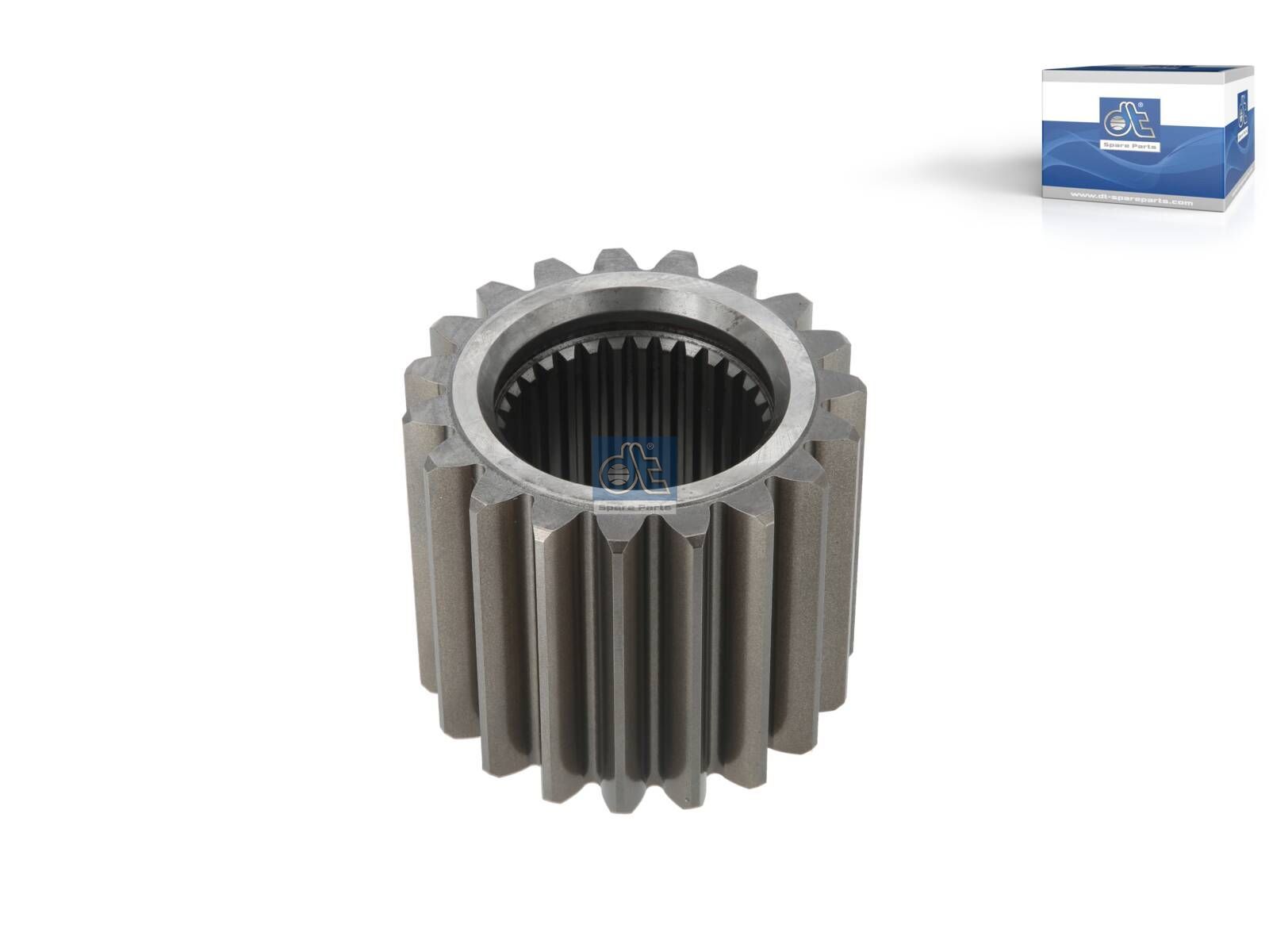 DT Spare Parts 1.01026 Sun gear