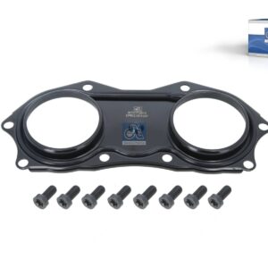 DT Spare Parts 1.01031 Repair kit, Brake caliper