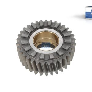 DT Spare Parts 1.01035 Gear, Differential