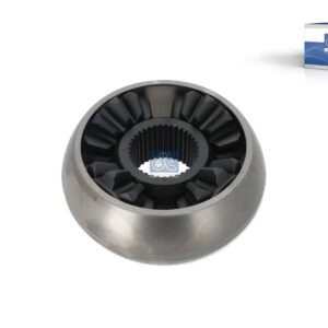 DT Spare Parts 1.01036 Differential kit
