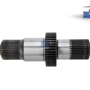 DT Spare Parts 1.01037 Drive shaft
