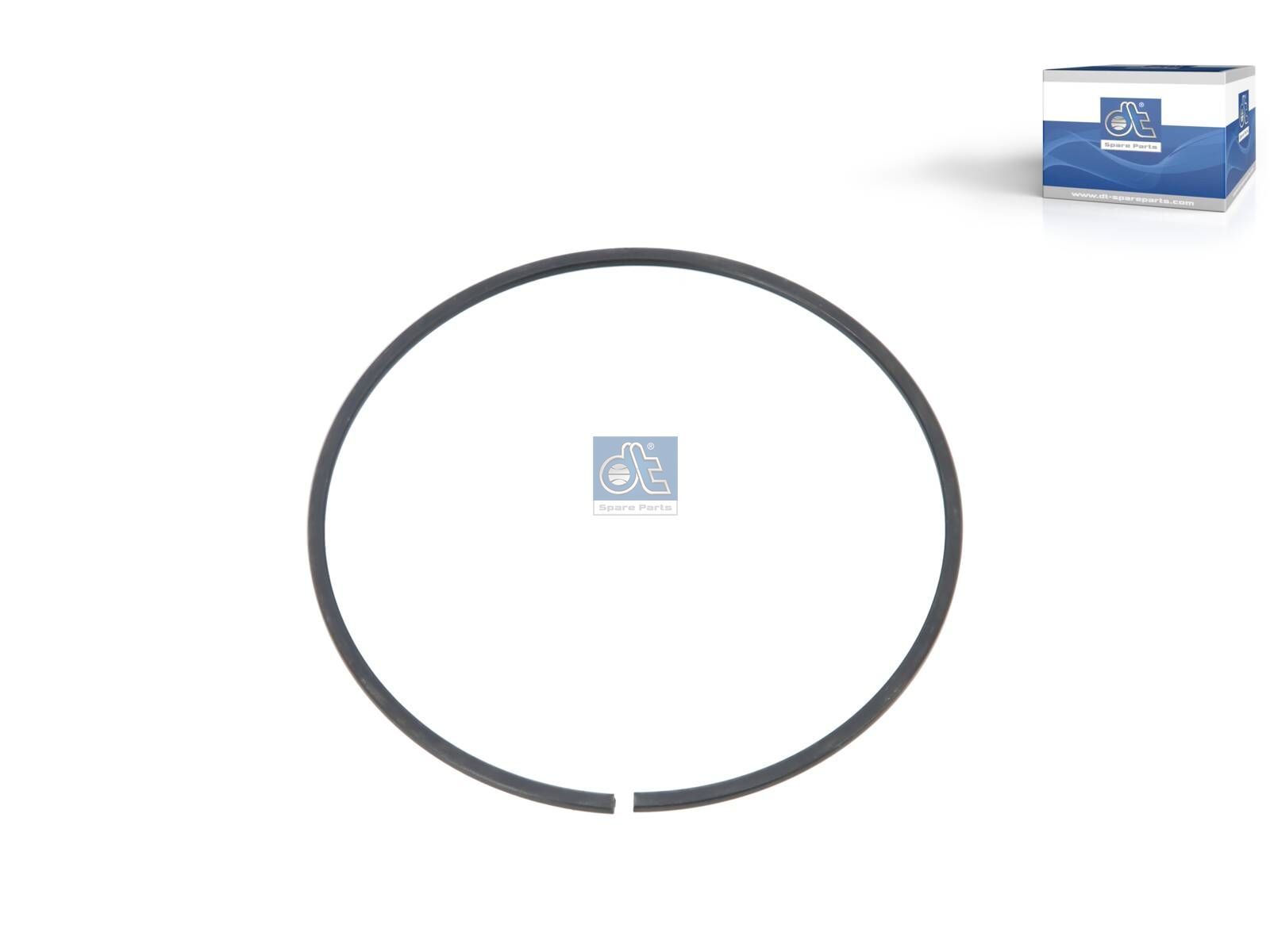 DT Spare Parts 1.01038 Lock ring
