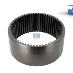 DT Spare Parts 1.01040 Ring gear
