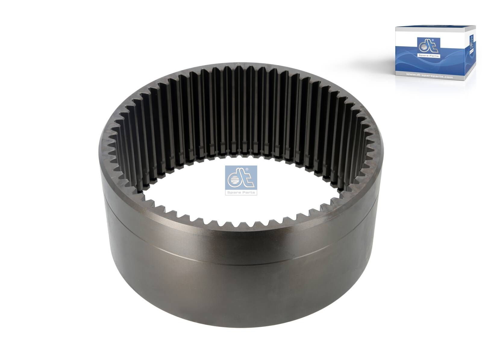 DT Spare Parts 1.01040 Ring gear