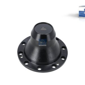 DT Spare Parts 1.01046 Drive flange