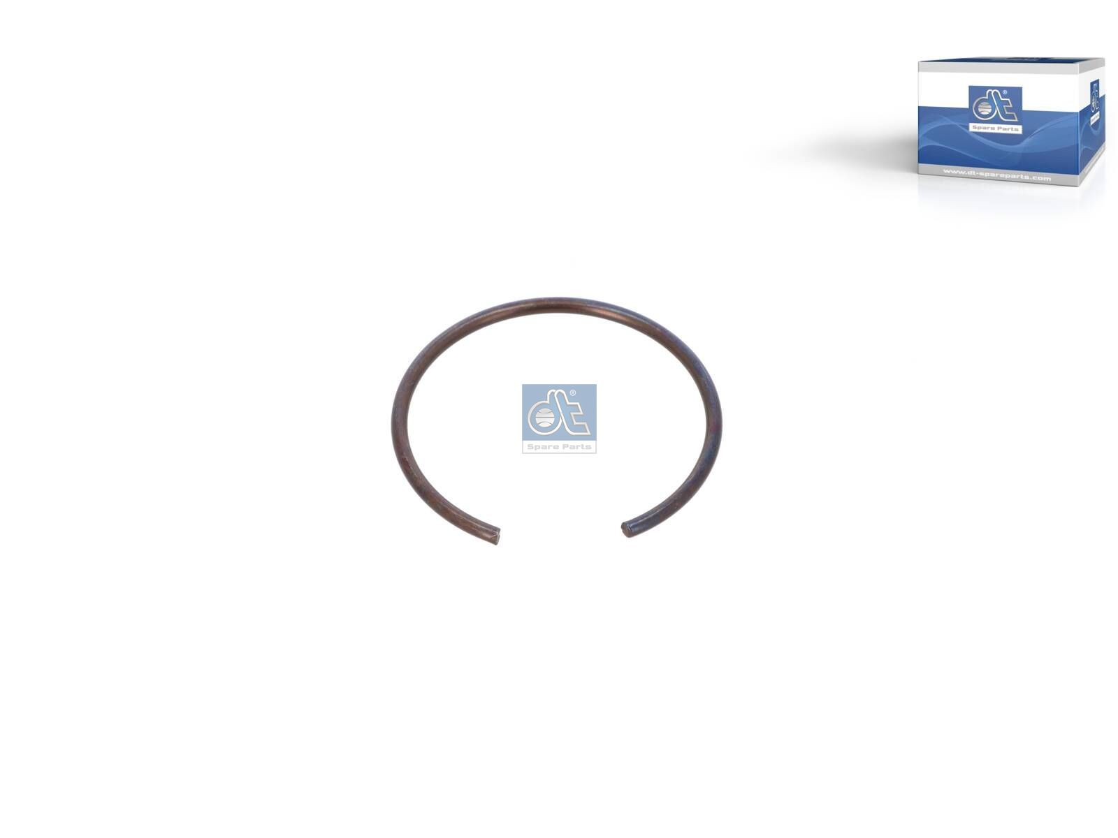DT Spare Parts 1.01048 Ring