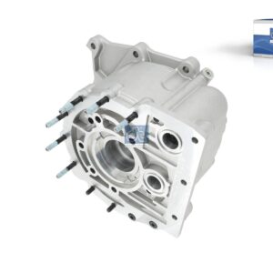 DT Spare Parts 1.01049 Retarder housing, complete
