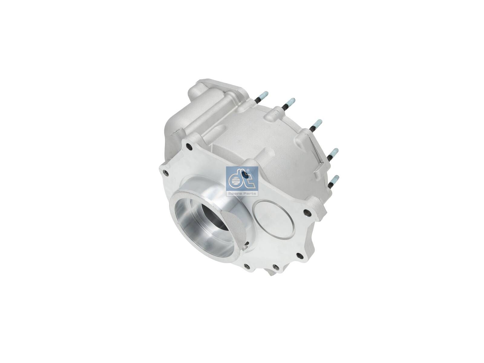 DT Spare Parts 1.01049 Retarder housing, complete