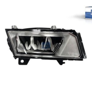 DT Spare Parts 1.01052 Fog lamp, right