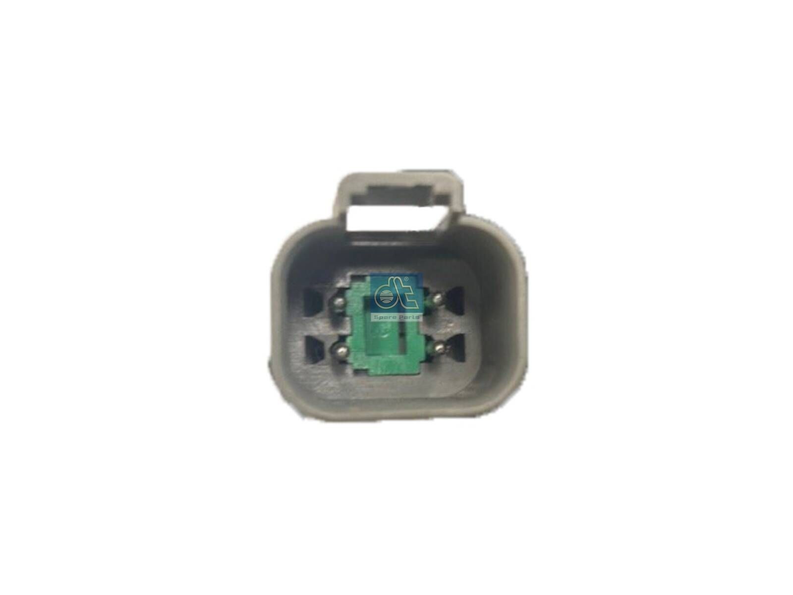 DT Spare Parts 1.01052 Fog lamp, right