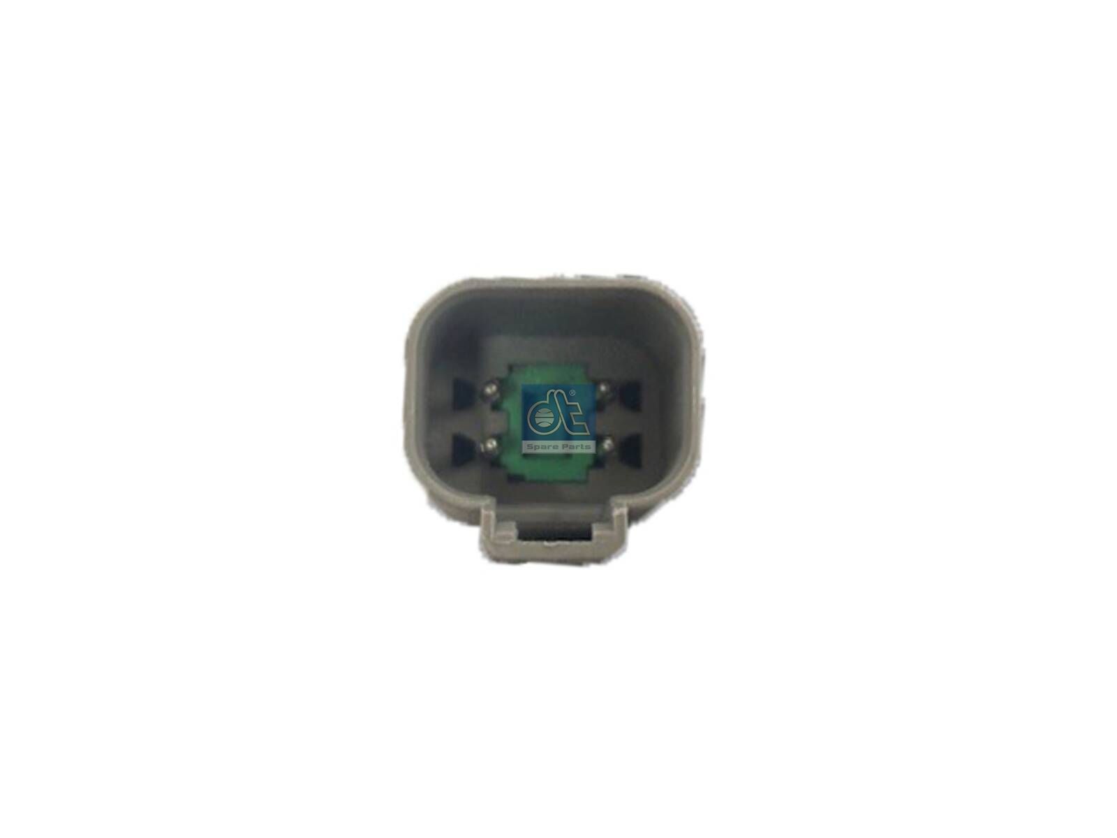 DT Spare Parts 1.01053 Fog lamp, left