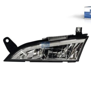 DT Spare Parts 1.01056 Headlamp, left