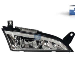 DT Spare Parts 1.01057 Headlamp, right