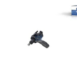 DT Spare Parts 1.01060 Shaft, Air inlet, air conditioning