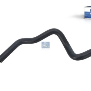 DT Spare Parts 1.01075 Hose line