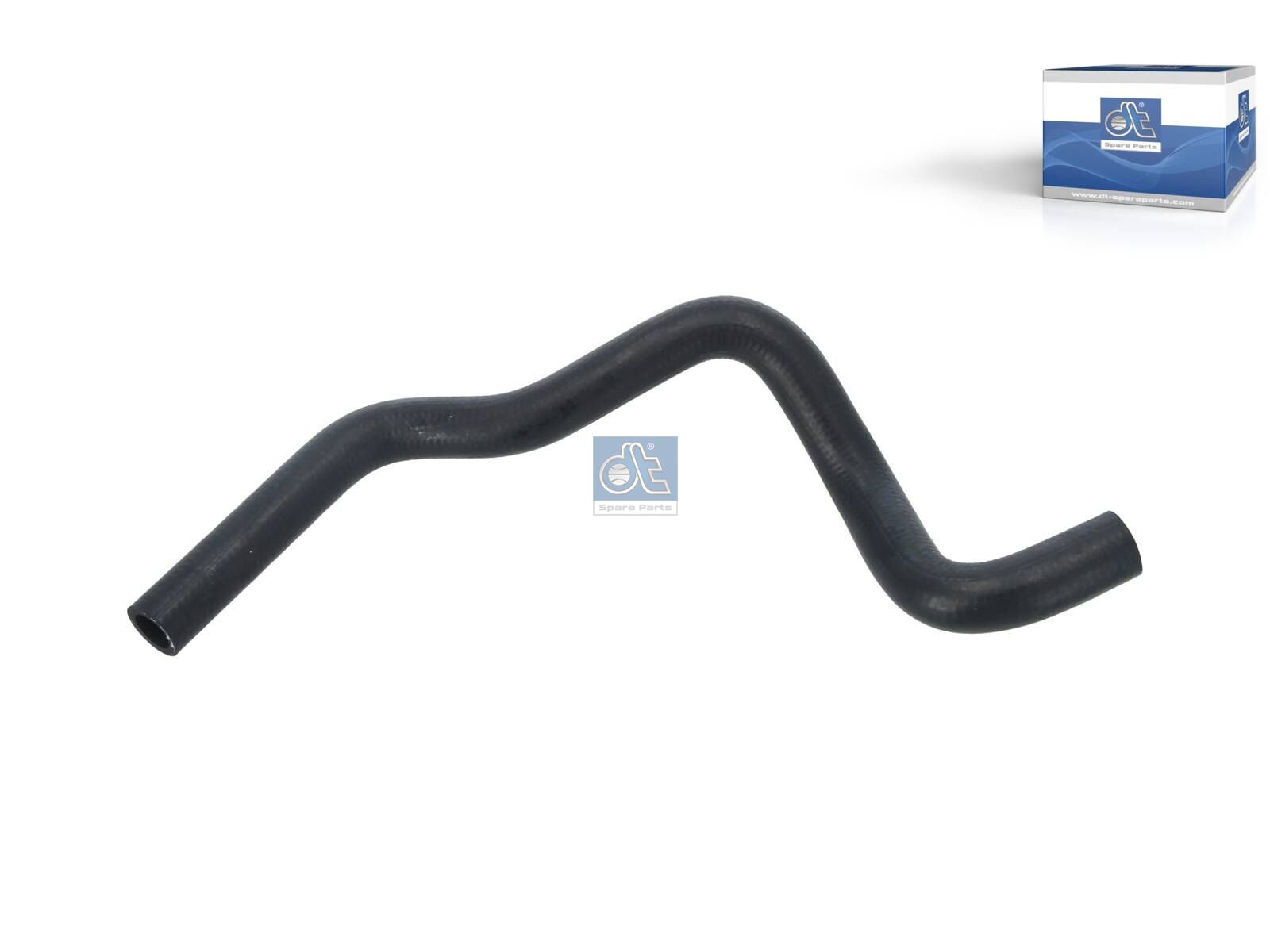 DT Spare Parts 1.01075 Hose line