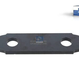 DT Spare Parts 1.01086 Spring shackle