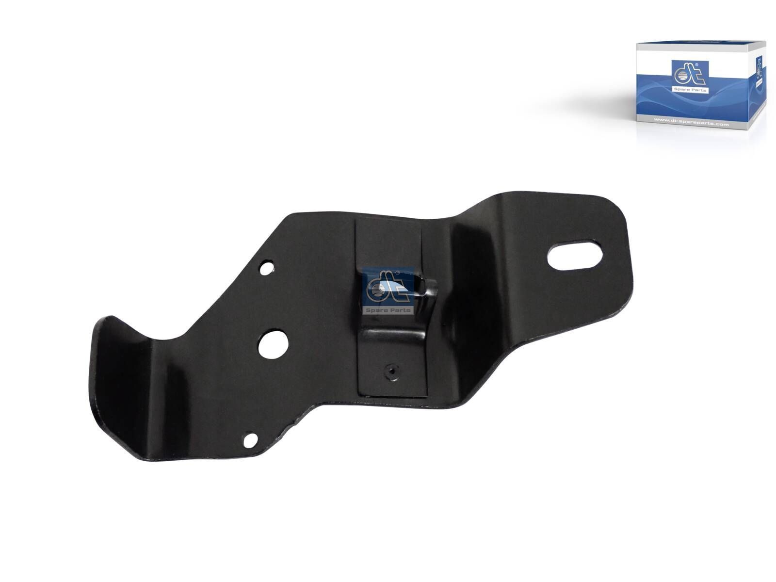 DT Spare Parts 1.01091 Bracket, left