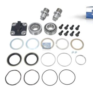 DT Spare Parts 1.01092 King pin kit