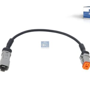 DT Spare Parts 1.01093 Cable harness
