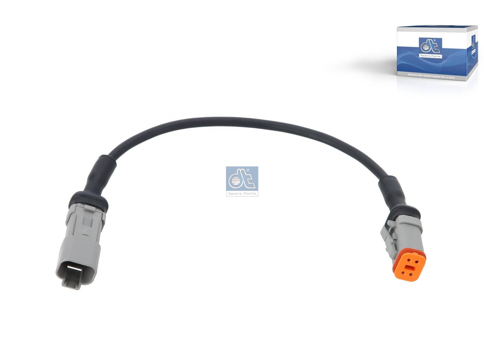 DT Spare Parts 1.01093 Cable harness