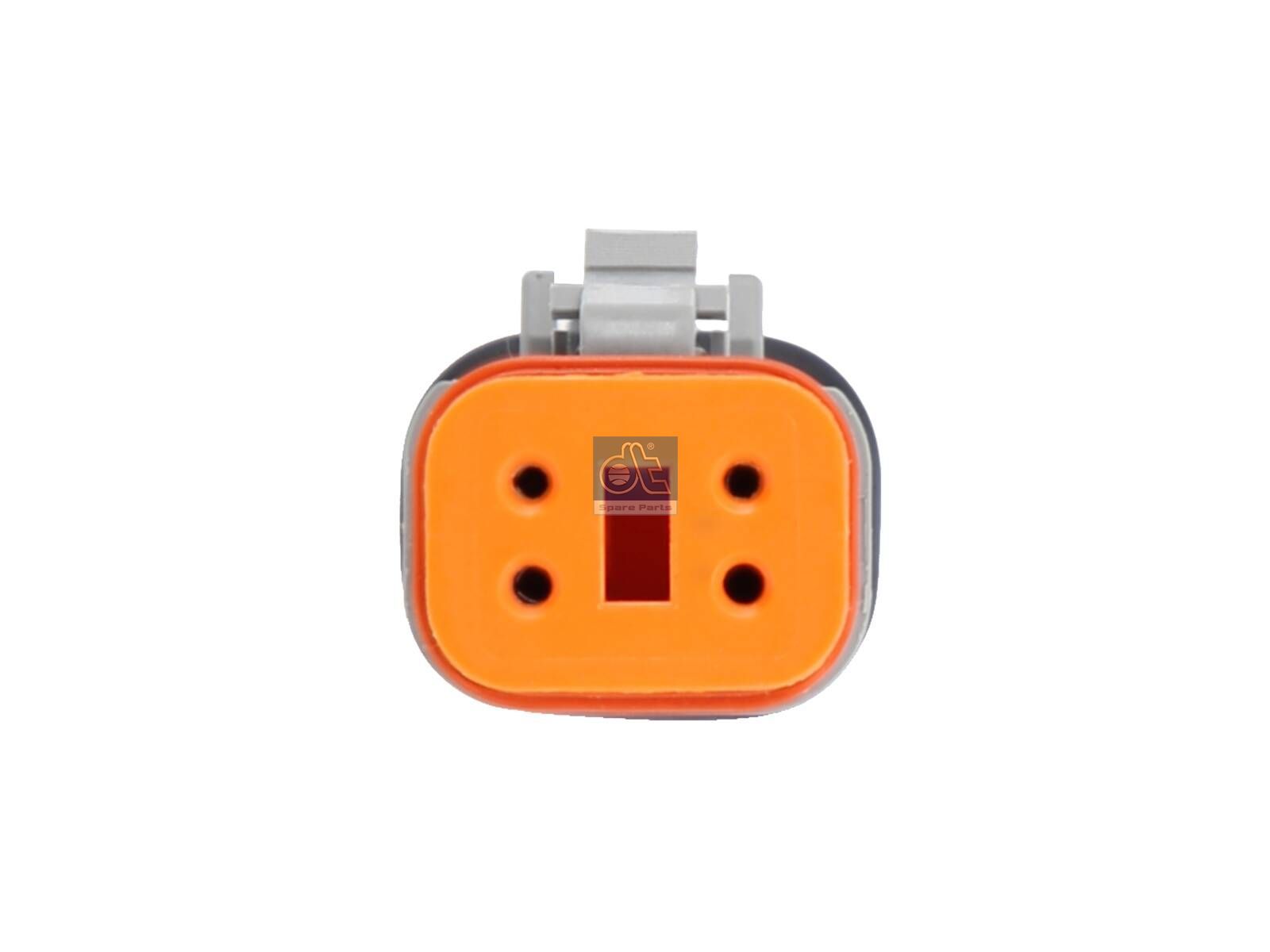 DT Spare Parts 1.01093 Cable harness