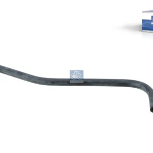 DT Spare Parts 1.01096 Fuel line